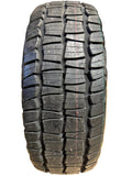 UNIROYAL LAREDO AT BSW P 245 70 16 107T ALL TERRAIN TIRE 92361
