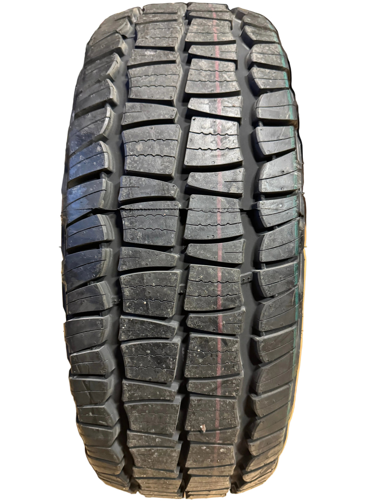 UNIROYAL LAREDO AT BSW P 245 70 16 107T ALL TERRAIN TIRE 92361