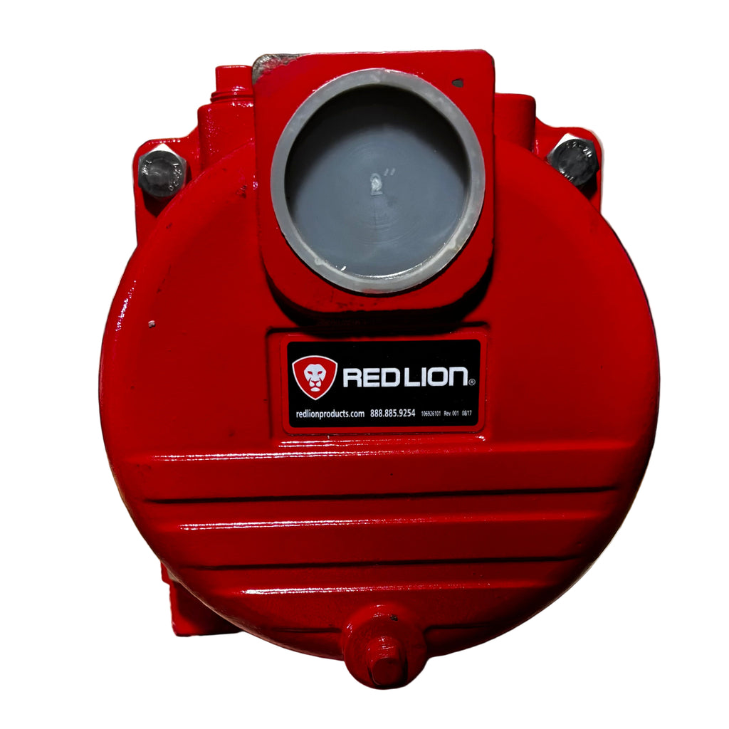 RED LION RL-SPRK200 230 VOLT 2 HP 76 GPM CAST IRON SPRINKLER/IRRIGATION PUMP WITH THERMOPLASTIC IMPELLER 97102001