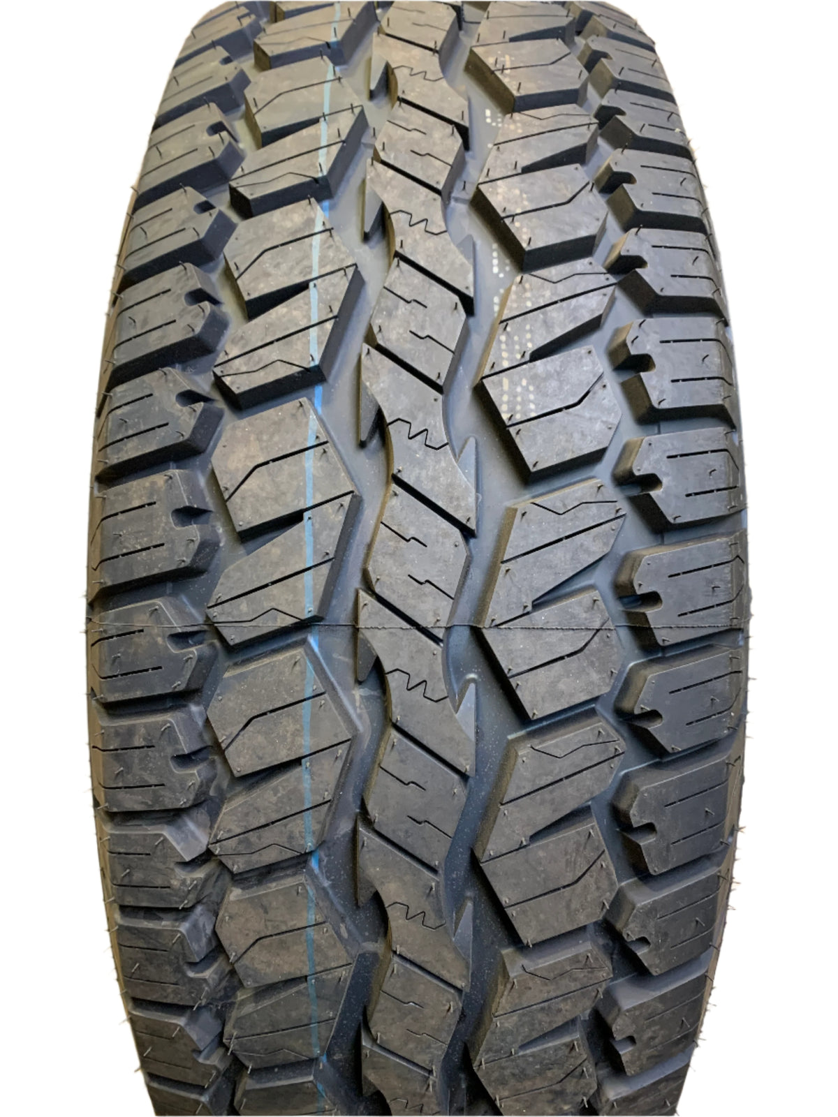 ARMSTRONG TRU-TRAC AT BSW LT 265 65 17 116T XL ALL TERRAIN TIRE 1200056568