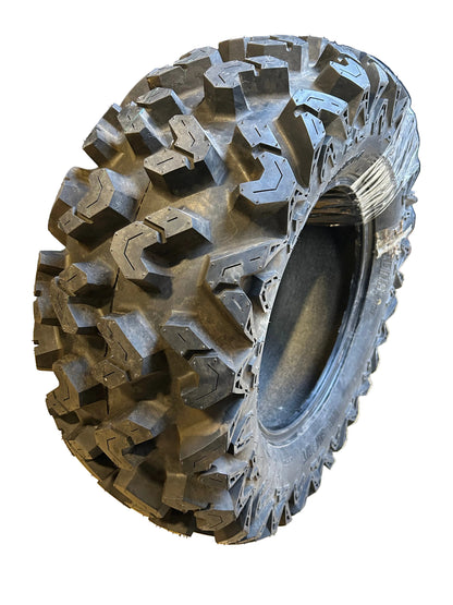 NOS SEDONA RIP-SAW BSW AT 27 11 14 56F 6PLY ATV/UTV TIRE RS2711R14