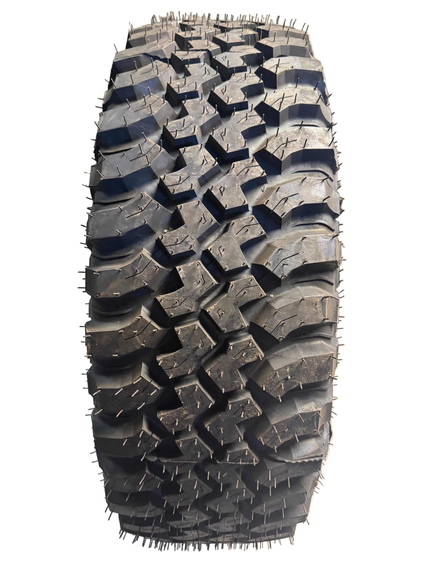 TREADWRIGHT THE CLAW II MUD TERRAIN BSW LT 275 65 20 126/123R 10PLY MUD TERRAIN TIRE C276520E