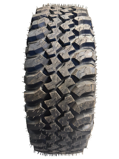 TREADWRIGHT THE CLAW II MUD TERRAIN BSW LT 275 65 20 126/123R 10PLY MUD TERRAIN TIRE C276520E
