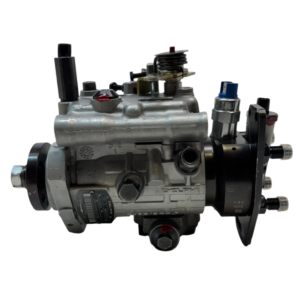 OEM DELPHI DIESEL FUEL INJECTION PUMP TYPE 1291 8920A497G 02318GDG