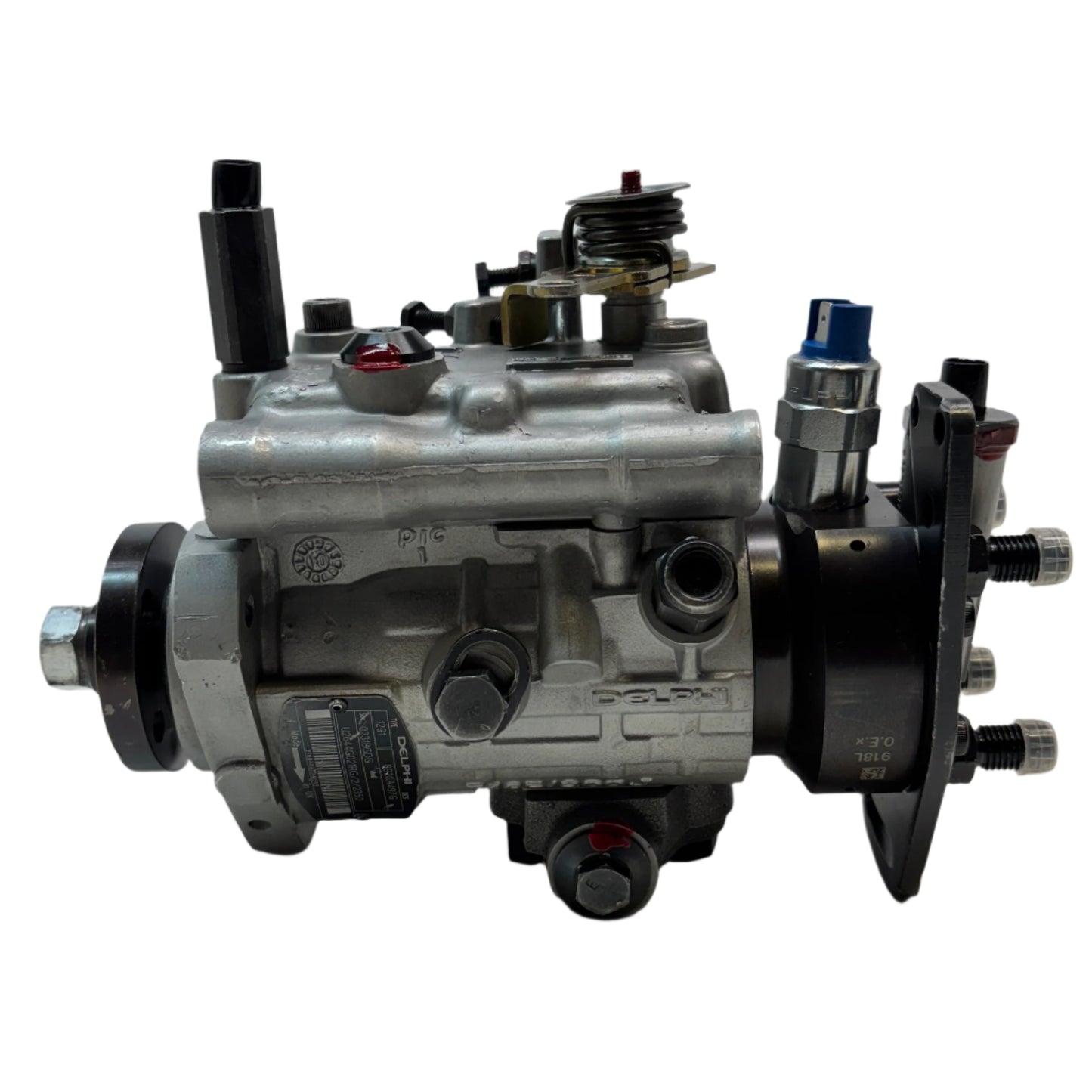 OEM DELPHI DIESEL FUEL INJECTION PUMP TYPE 1291 8920A497G 02318GDG