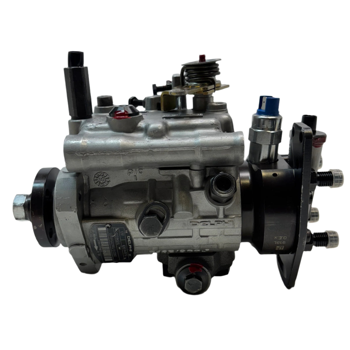 OEM DELPHI DIESEL FUEL INJECTION PUMP TYPE 1291 8920A497G 02318GDG