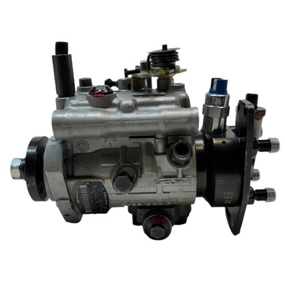 OEM DELPHI DIESEL FUEL INJECTION PUMP TYPE 1291 8920A497G 02318GDG