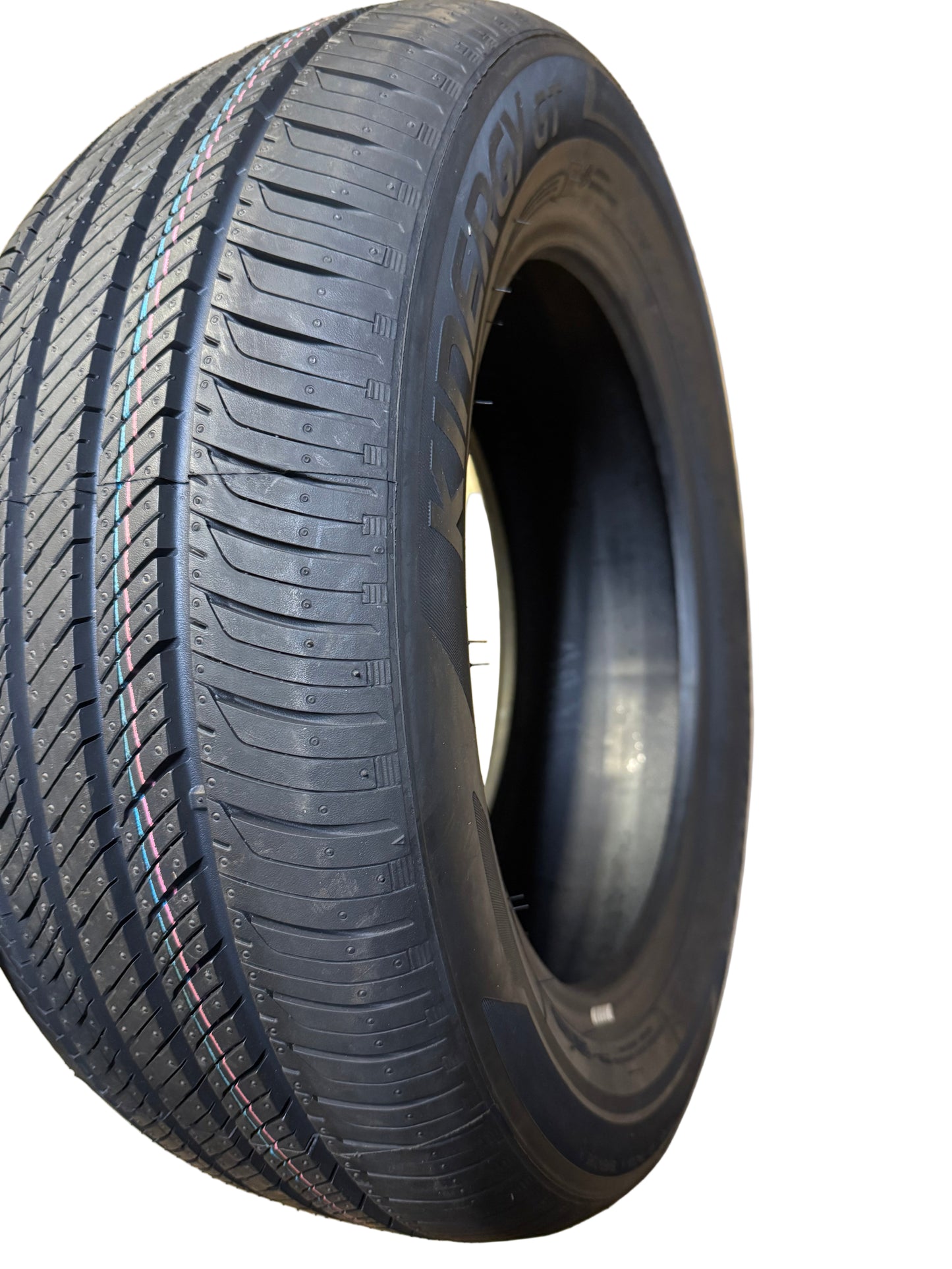 HANKOOK KINERGY GT BSW P 215 55 16 93H ALL SEASON TIRE 1020876