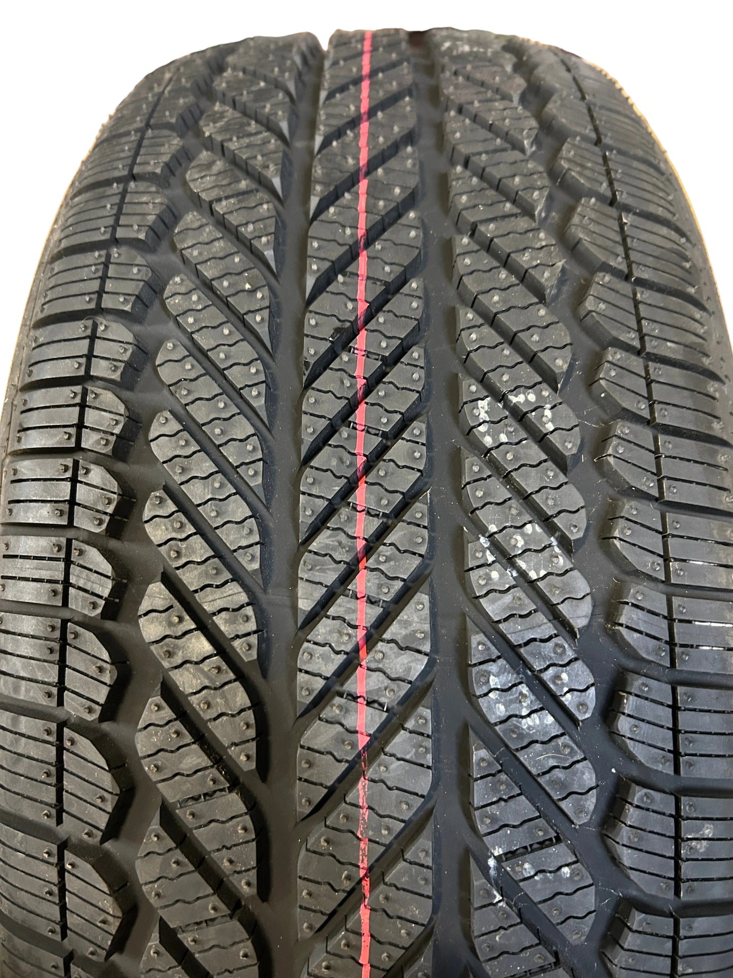 2 BRIDGESTONE WEATHERPEAK BSW P 235 45 18 94V XL ALL WEATHER TIRE 006021
