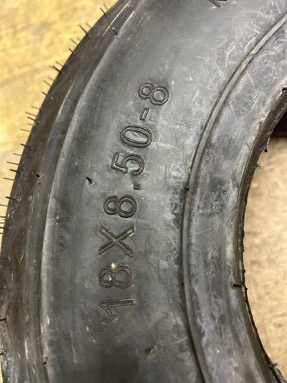 GREENBALL GREENSAVER BSW 18 8.5 8 4PLY LAWN TIRE G8852D