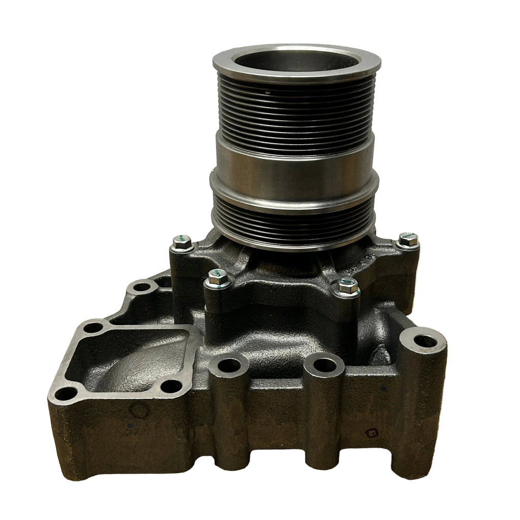 GENUINE ISX WATER PUMP CUMMINS X15 5484601