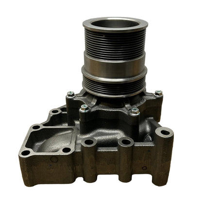 GENUINE ISX WATER PUMP CUMMINS X15 5484601