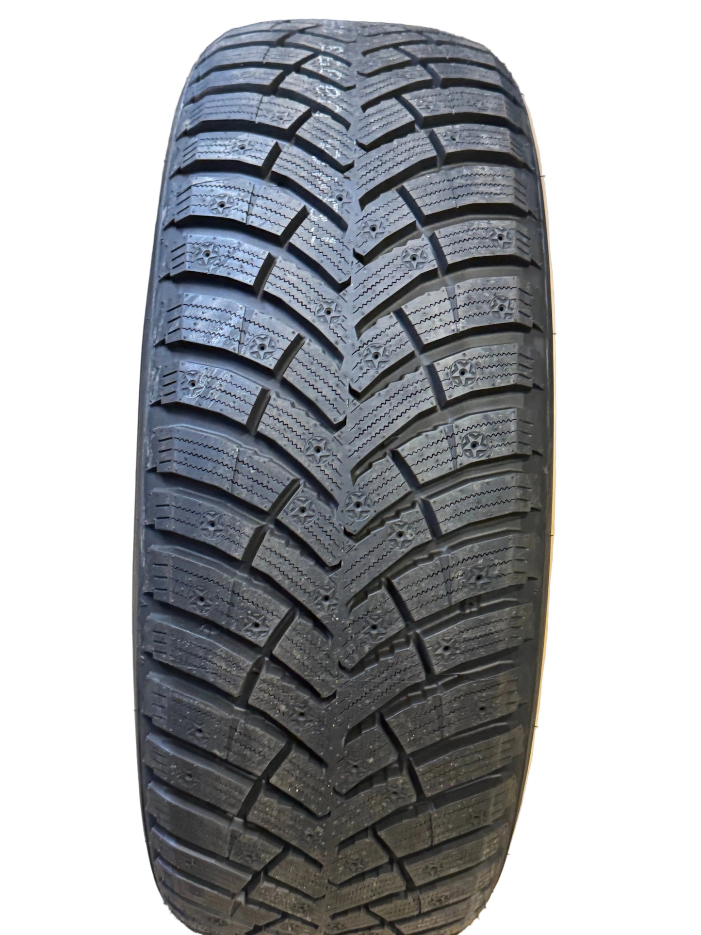 4 NEXEN WINGUARD WINSPIKE 3 BSW P 235 55 19 105T XL WINTER TIRE 10953NXK