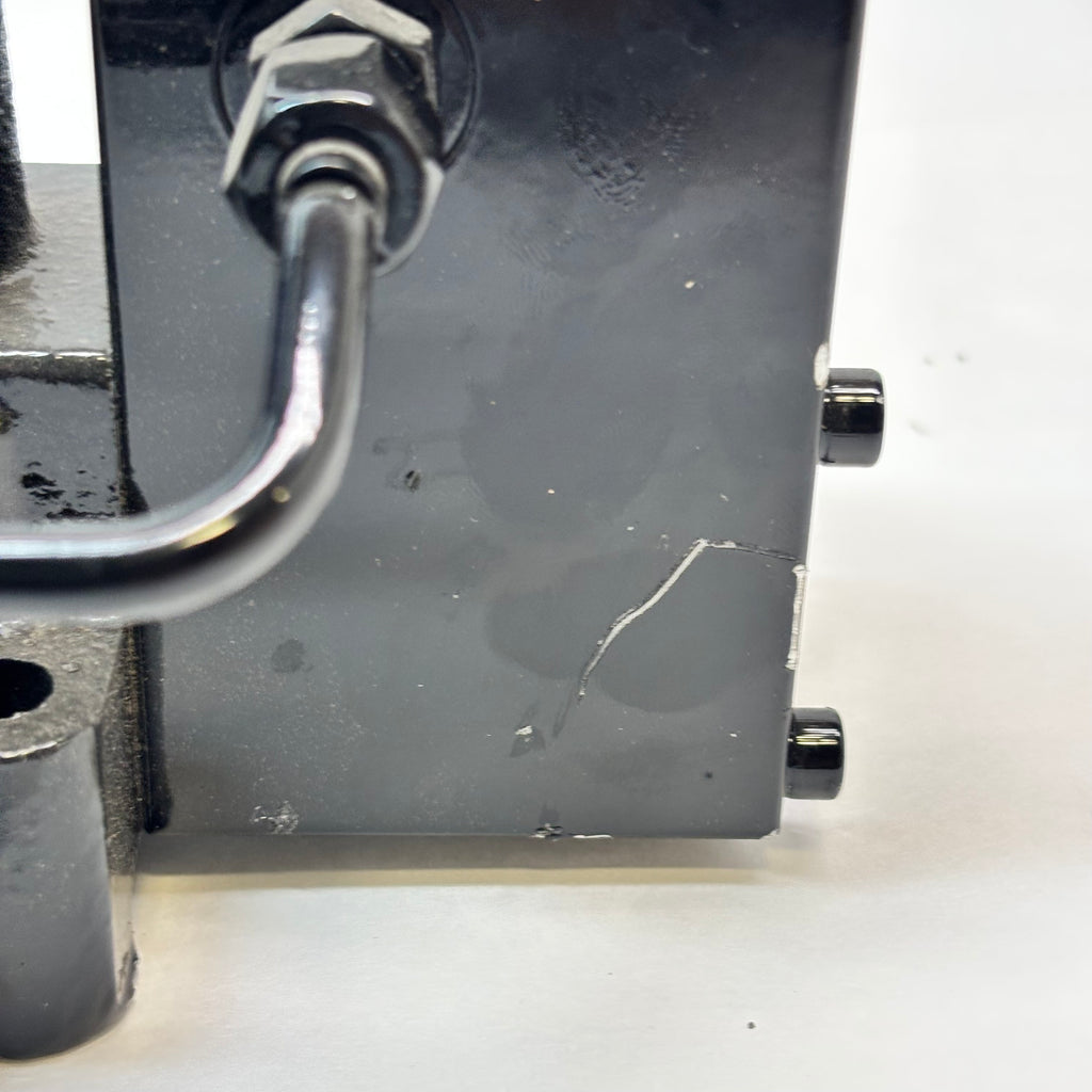 HCI PRINCE HYDRYALIC CONTROL VALVE C-481