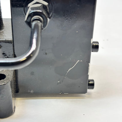 HCI PRINCE HYDRYALIC CONTROL VALVE C-481