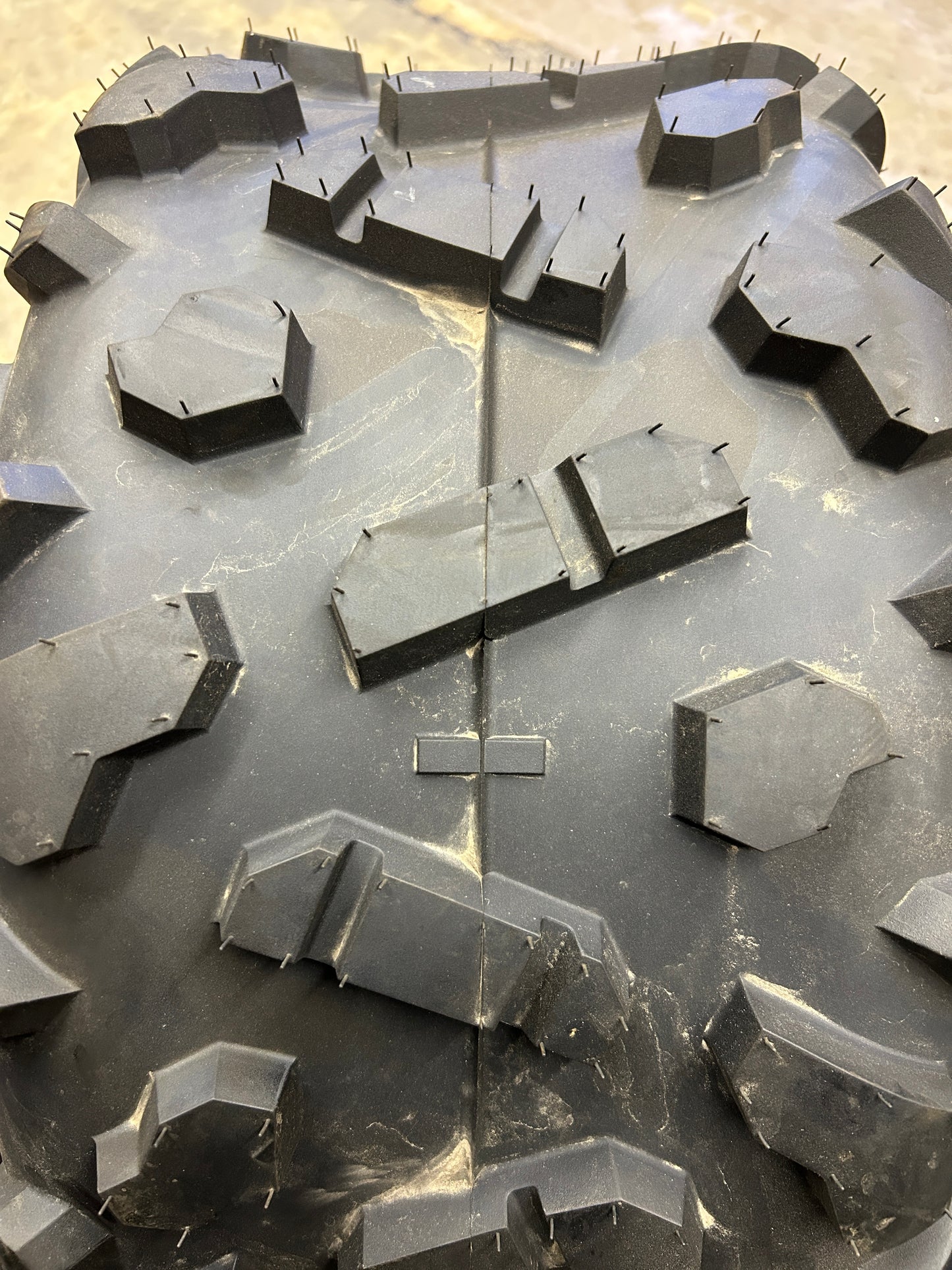 MAXAUTO A124 BSW AT 23 11 10 49F 6PLY ATV/UTV TIRE 1007283573
