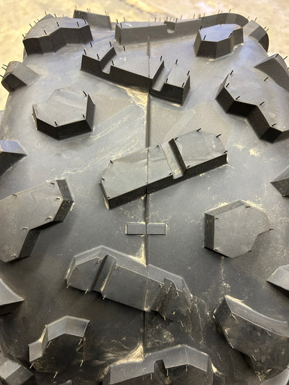MAXAUTO A124 BSW AT 23 11 10 49F 6PLY ATV/UTV TIRE 1007283573