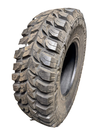 NOS LINGLONG CROSSWIND M/T BSW LT 30 9.5 15 104Q 6PLY MUD TERRAIN TIRE 221007038