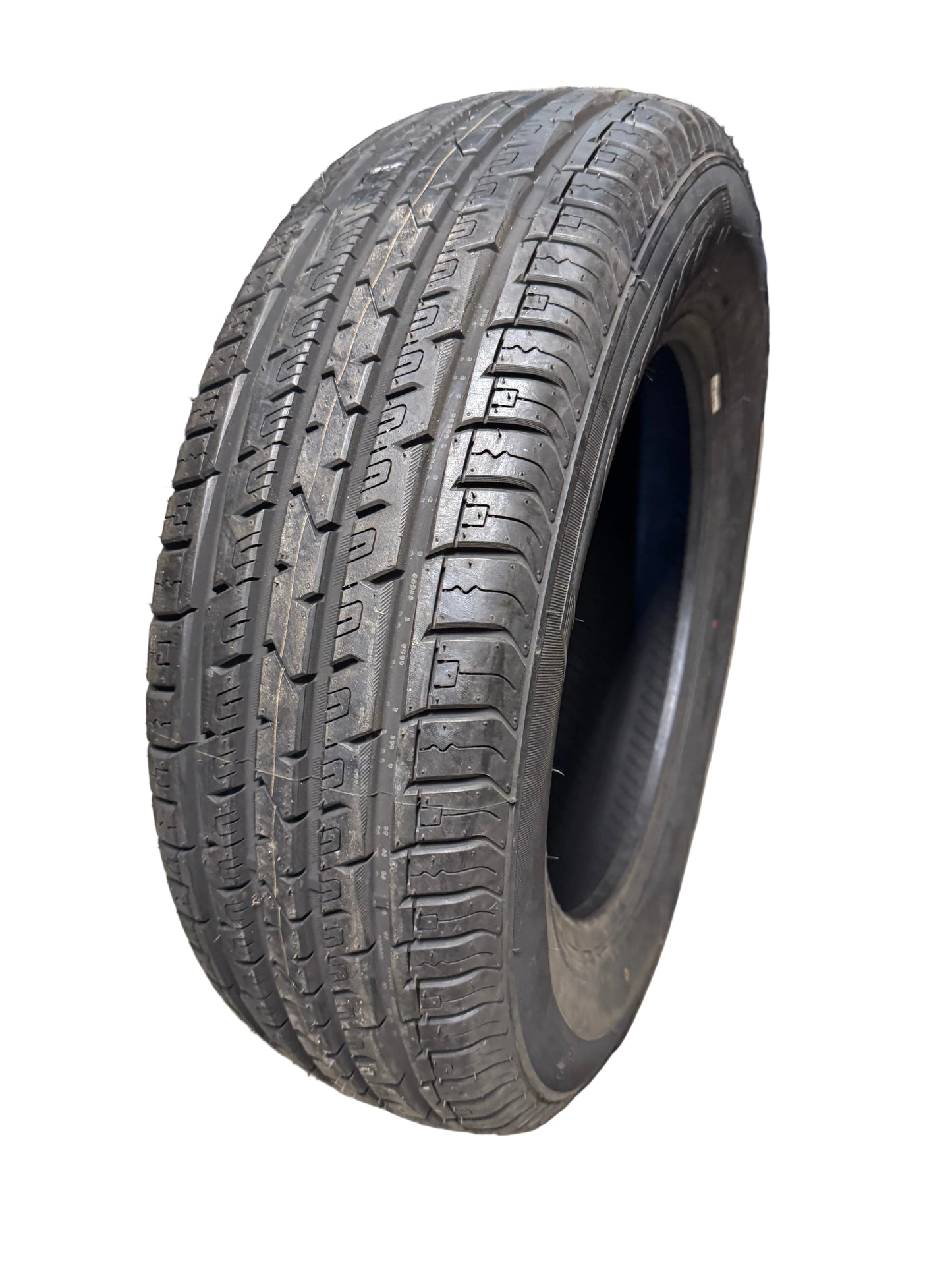 NOS ATTURO AZ610 BSW P 235 65 17 108H XL ALL SEASON TIRE 53011