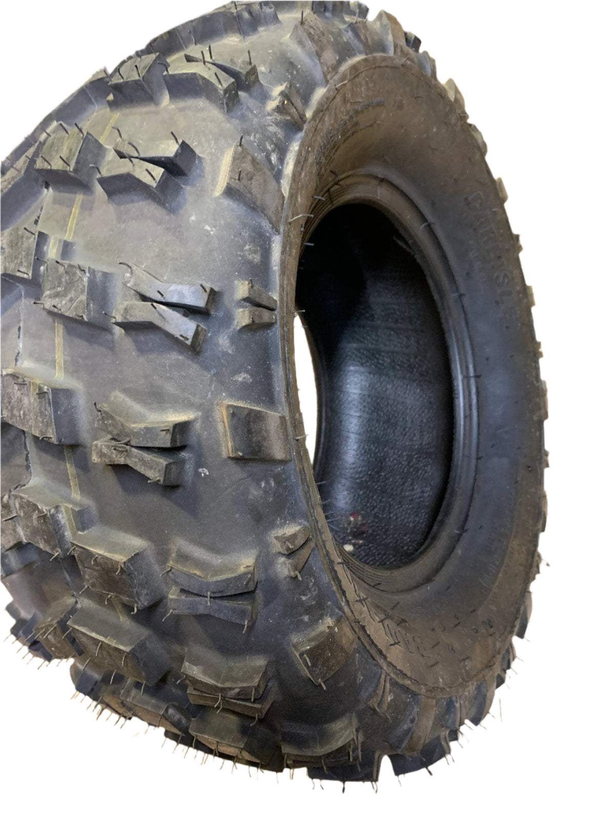 NOS CARLISLE BADLANDS XTR BSW AT 25 11 12  ATV/UTV TIRE 537069