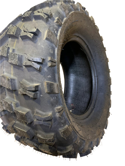NOS CARLISLE BADLANDS XTR BSW AT 25 11 12  ATV/UTV TIRE 537069