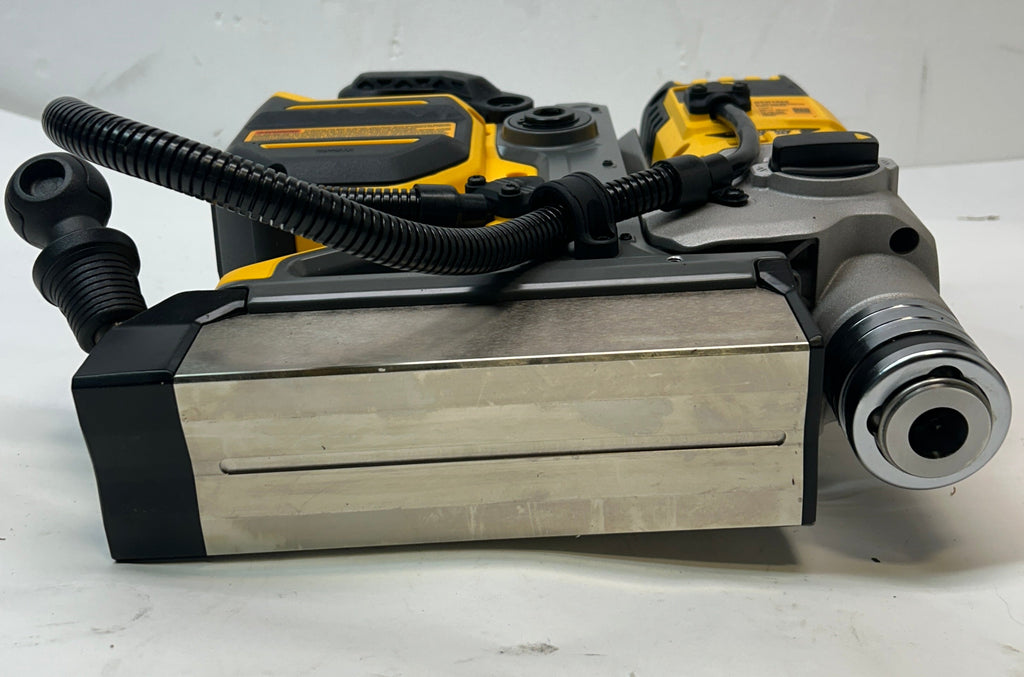 DEWALT 2" CORDLESS MAGNETIC DRILL PRESS KIT MISSING PARTS #2 DCD1624GX2