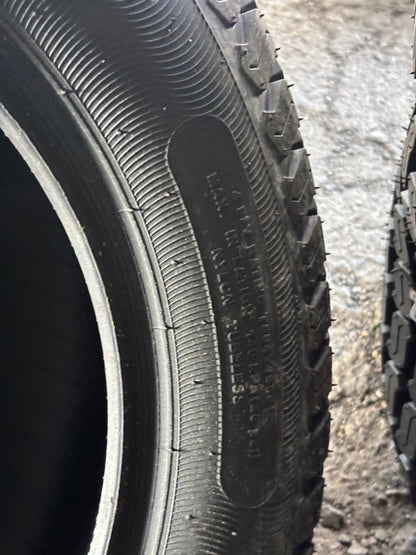 OTR GRASS MASTER BSW  24 9.5 14 4PLY LAWN TIRE T8042495014