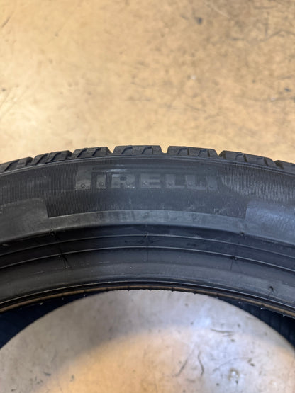 4 PIRELLI P7 AS PLUS 3 BSW P 245 40 19 98V XL ALL SEASON TIRE 3916800