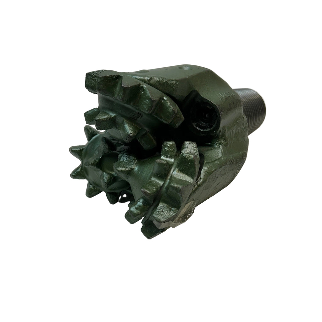 7-1/4” TRICONE ROLLER BIT GREEN RJ9274 FDH