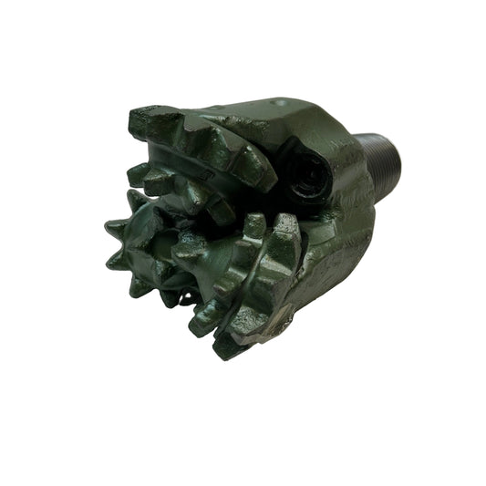 7-1/4” TRICONE ROLLER BIT GREEN RJ9274 FDH