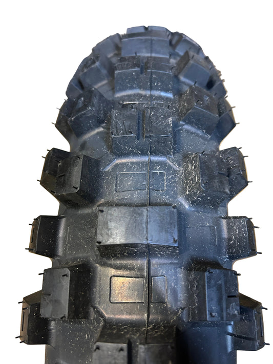 PROTAPER MXT 04 BSW  120 100 18 68M REAR DIRT BIKE TIRE 23311