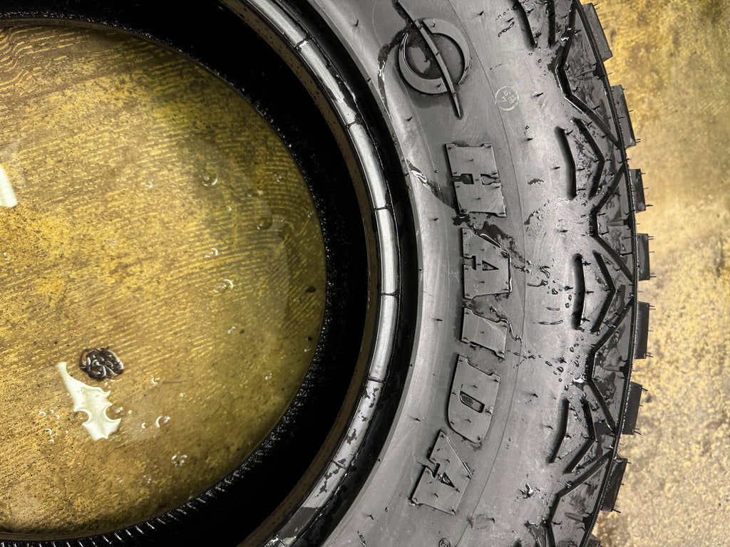 HAIDA HD878 R/T BSW LT 265 75 16 123/120Q 10PLY RUGGED TERRAIN TIRE 30016073