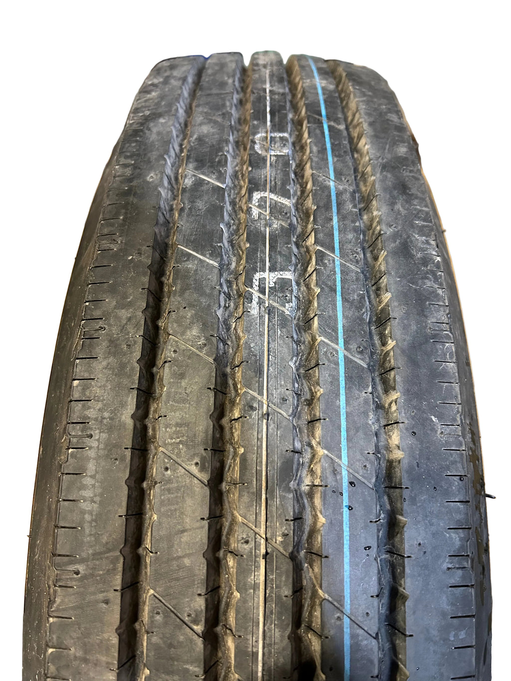 SUMITOMO ST727 BSW 8.25 15 130/128K TRAILER TIRE 5530504