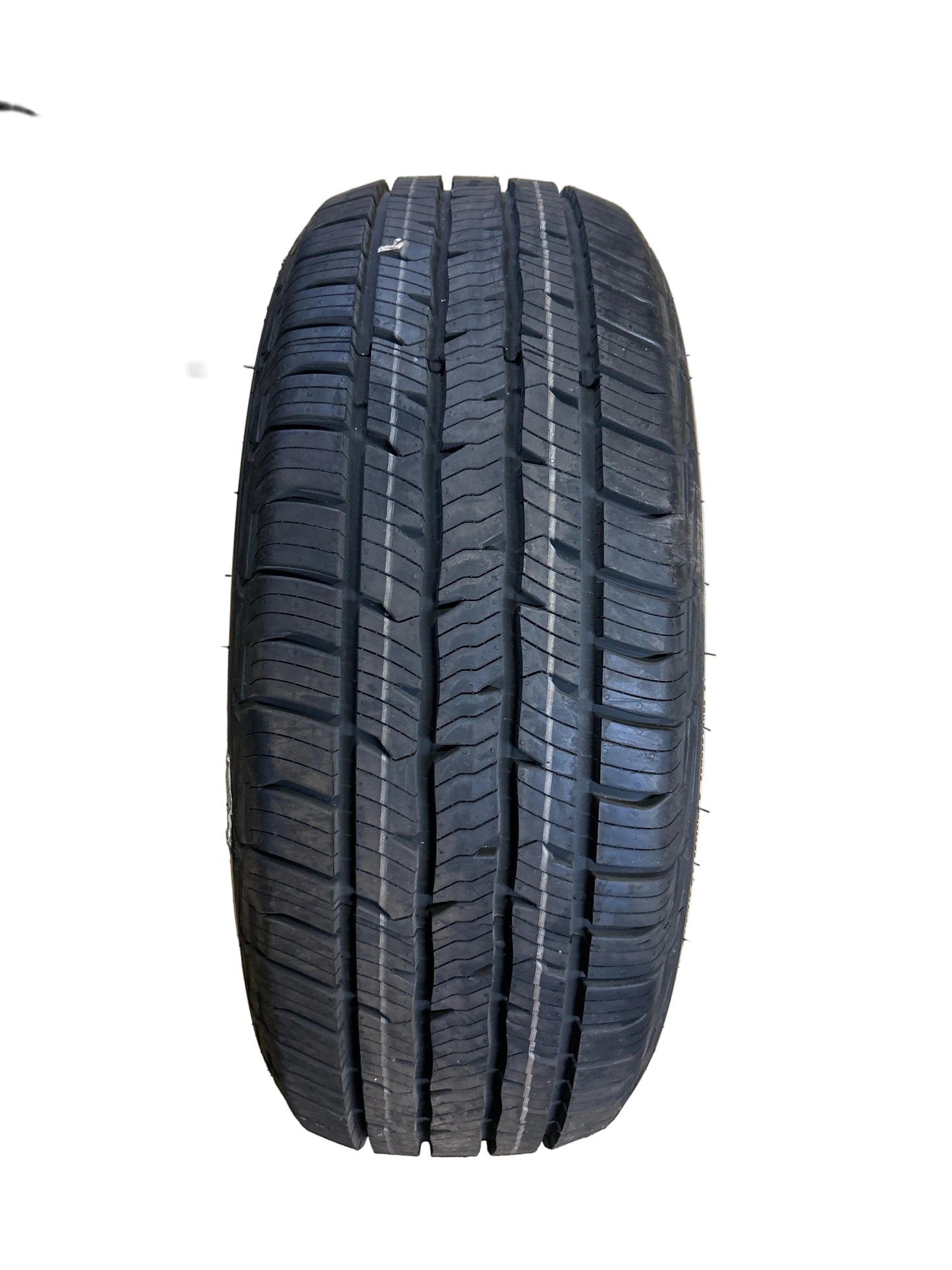 BFGOODRICH ADVANTAGE CONTROL HT BSW P 265 60 18 110H ALL SEASON TIRE 18717
