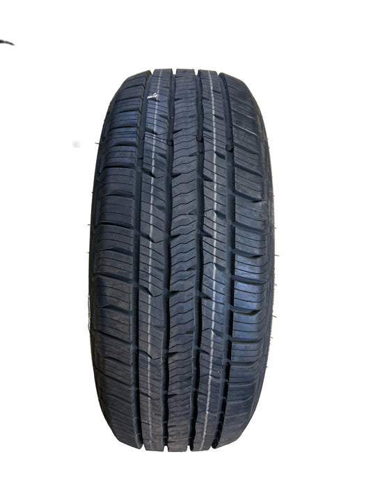 BFGOODRICH ADVANTAGE CONTROL HT BSW P 265 60 18 110H ALL SEASON TIRE 18717