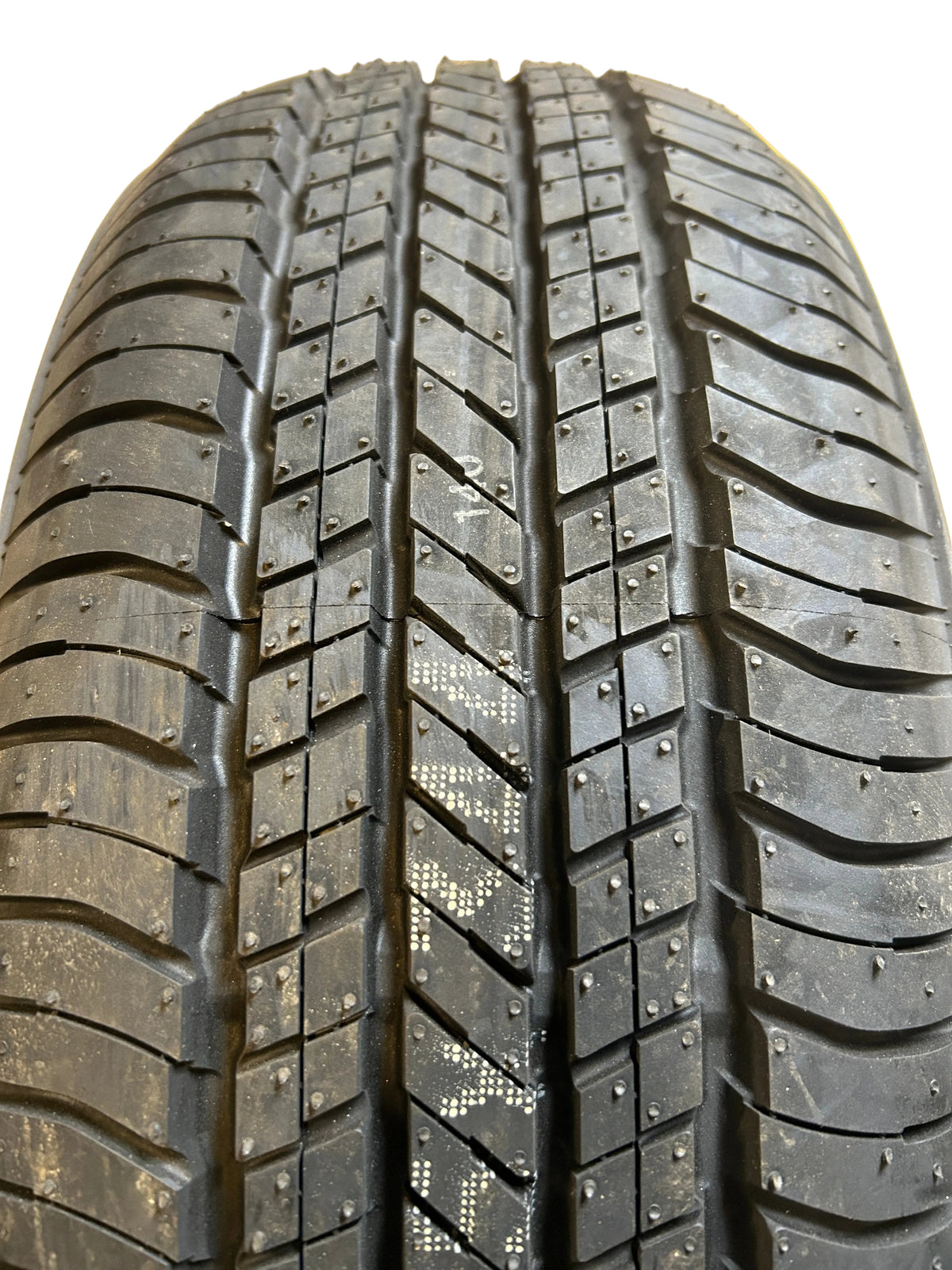 2 YOKOHAMA AVID S34 BSW P 175 55 15 77V ALL SEASON TIRE 110193314