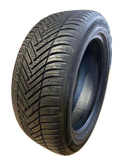 NOS HANKOOK KINERGY 4S2 BSW P 225 50 18 95W ALL SEASON TIRE 1027011