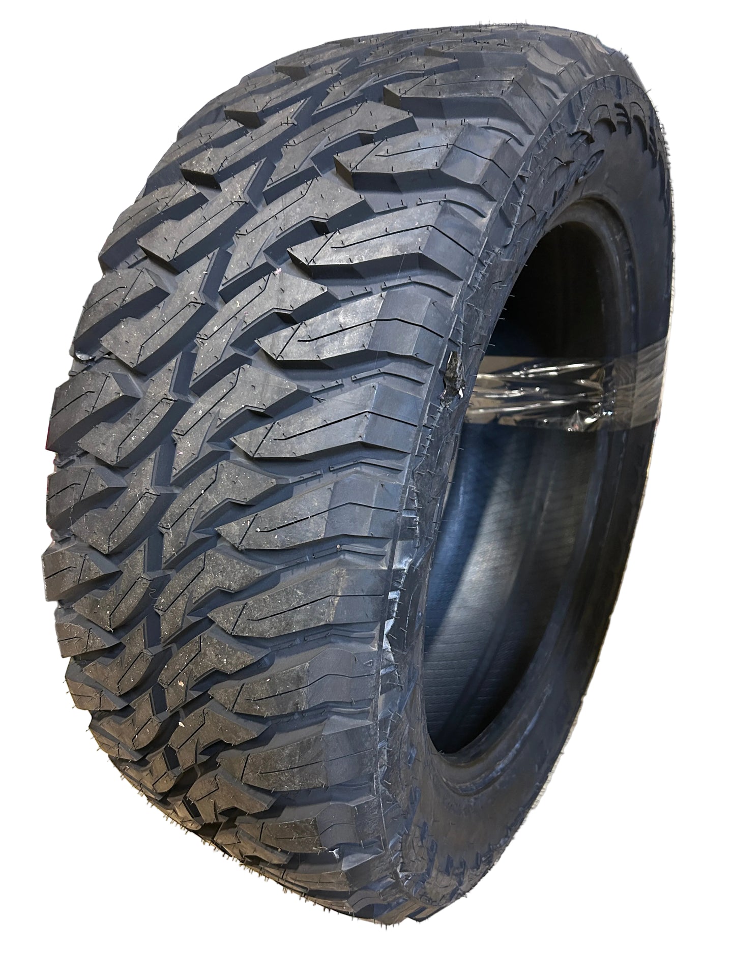 NOS ARROYO TAMAROCK M/T BSW LT 35 12.5 22 121Q 12PLY MUD TIRE ATMT001