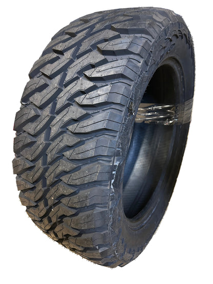 NOS ARROYO TAMAROCK M/T BSW LT 35 12.5 22 121Q 12PLY MUD TIRE ATMT001