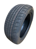 KUMHO ECSTA LX PLATINUM KU27 BSW P 215 55 17 94W TOURING TIRE 2104603