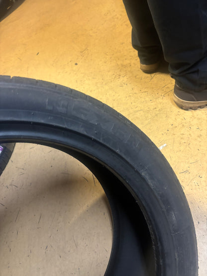 NEXEN N5000 PLATINUM P 225 45 18 95W SL ALL SEASON TIRE 18156NXK
