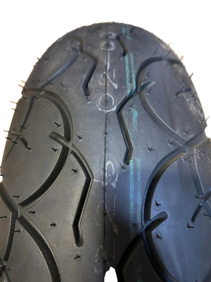 SHINKO SR568 BSW 150 70 13 64S REAR MOTORCYCLE TIRE 874504