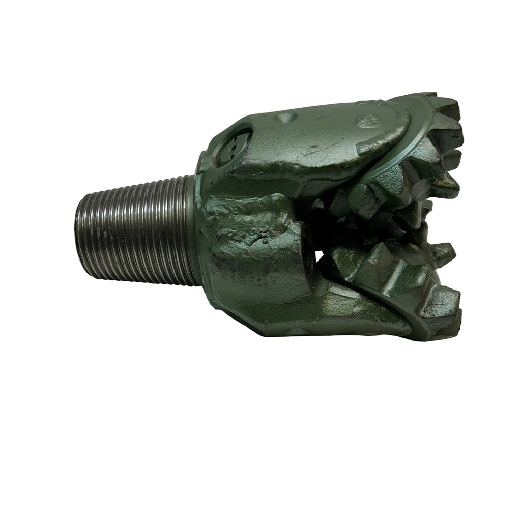 7-1/4” TRICONE ROLLER BIT GREEN RJ9274 FDH