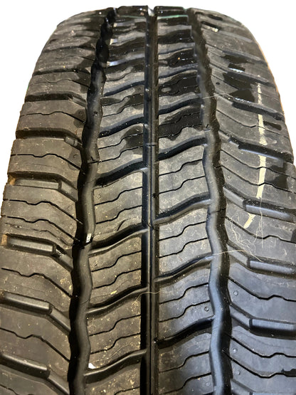MICHELIN AGILIS CROSSCLIMATE BSW LT 245 75 16 120/116R 10PLY ALL SEASON TIRE 52347