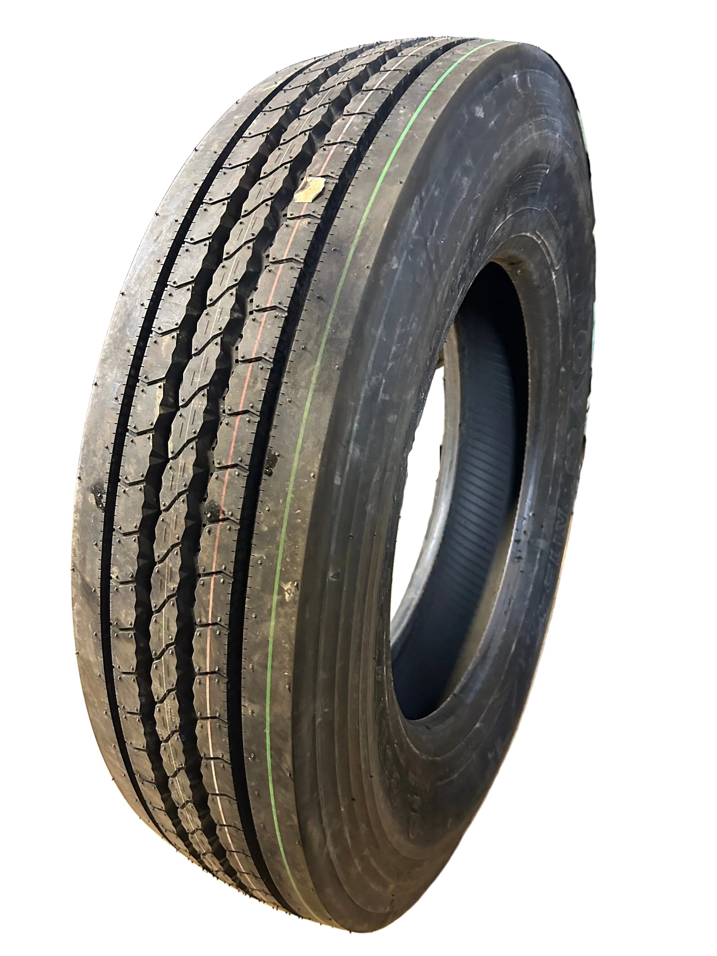 TOYO M154 BSW 265 75 22.5 138/135L 14PLY ALL POSITION TIRE 548760