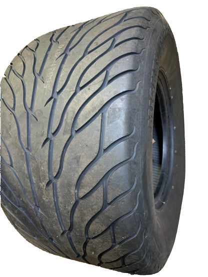 MICKEY THOMPSON SPORTSMAN S/R BSW P  31 16 15 105H 2PLY SUMMER TIRE 255672