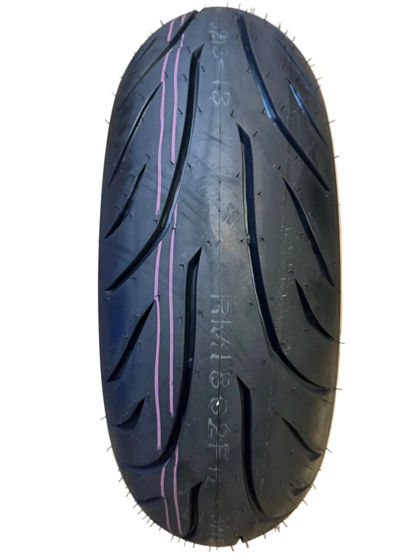 SHINKO SE890 JOURNEY RADIAL BSW 180 60 16 74H REAR MOTORCYCLE TIRE 874666