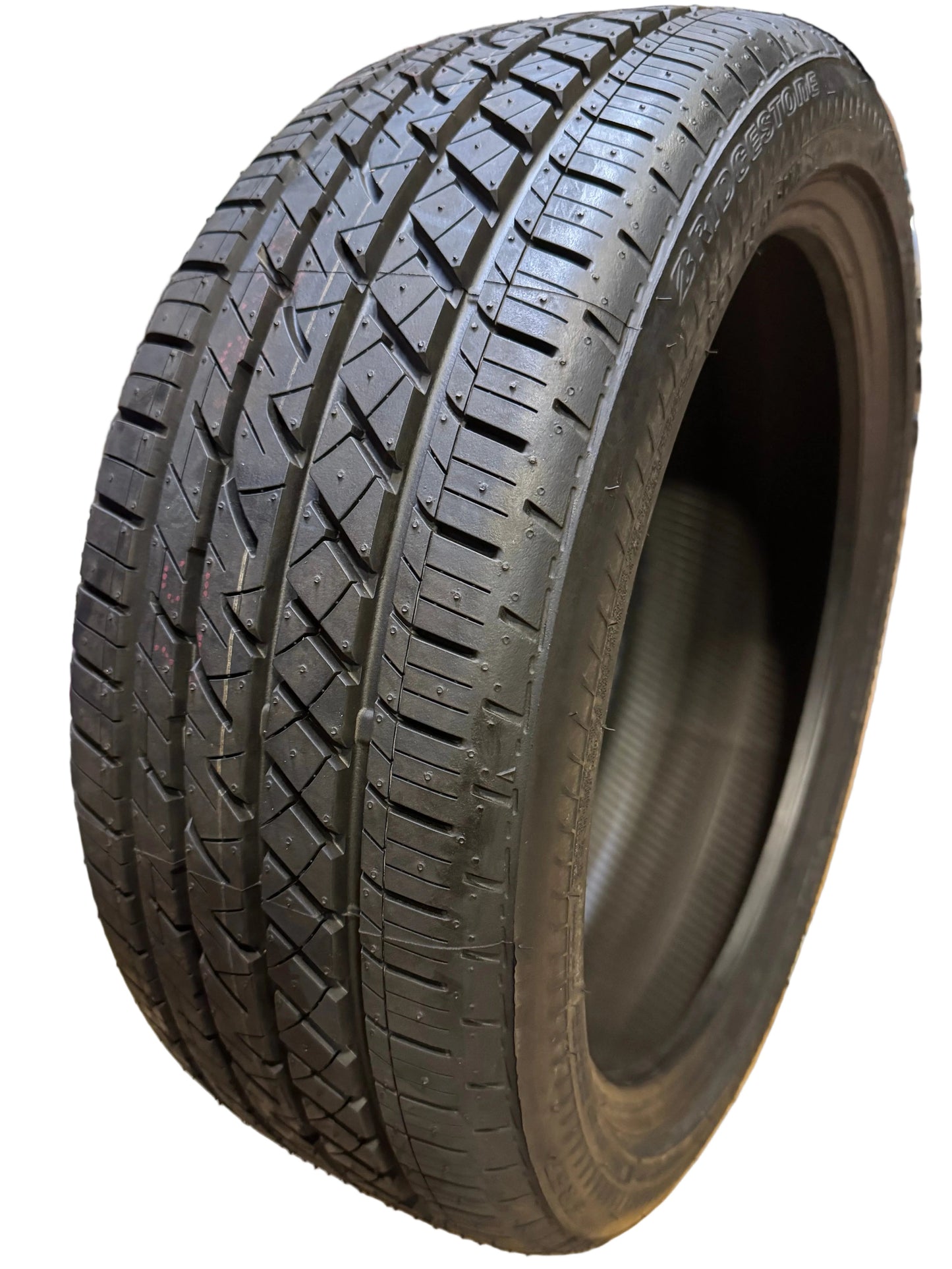 2 NOS BRIDGESTONE DRIVEGUARD (RFT) BSW P 205 45 17 88W XL ALL SEASON TIRE 011612