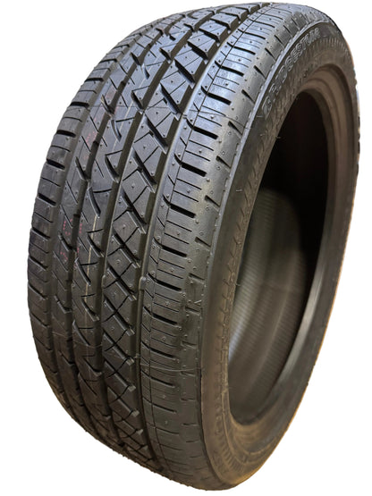 2 NOS BRIDGESTONE DRIVEGUARD (RFT) BSW P 205 45 17 88W XL ALL SEASON TIRE 011612