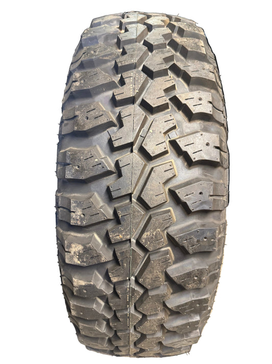 NOS MAXXIS BIG HORN MT-762 OWL LT 285 75 16 122/119Q 8PLY MUD TERRAIN TIRE TL30269100